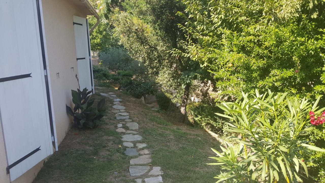 Bed and Breakfast Chiapatella Folelli Exterior foto